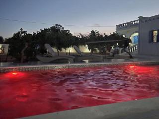 Villa Djerba Arkou - Djerba - 3