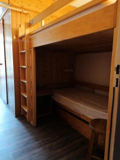 Résidence Grand Arbois - Studio 4 personnes centre station MAE-5464 - 6