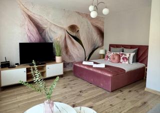 Blue Apartment close to Old Town - Bydgoszcz - 9