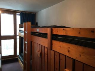 Résidence Tournavelles 2 - Spacieux appartement 10 personnes front de neige MAE-5484 - Arc 1800 - 2