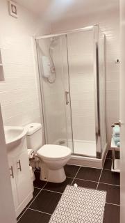 Colton House - Apt 1 - Tullamore - 3