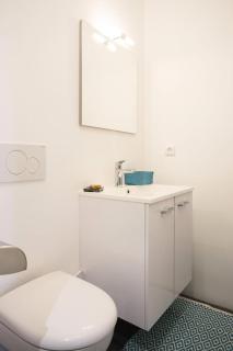 Résidence Miravidi - Studio 4 personnes centre station MAE-5434 - Arc 1800 - 6