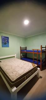 Hospedagem da Família hostel - 1