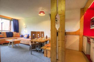 Résidence Nova 2 - Appartement 2 pièces 6 personnes proche des pistes MAE-5504 - Arc 1800 - 6