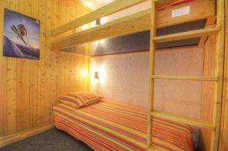 Résidence Nova 2 - Appartement 2 pièces 6 personnes proche des pistes MAE-5504 - Arc 1800 - 4