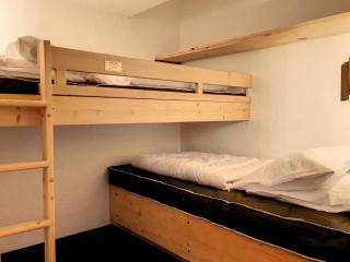Résidence Aiguille Grive 1 - Duplex mezzanine 4 personnes au calme MAE-5514 - Arc 1800 - 5