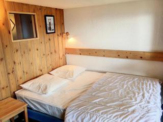 Résidence Aiguille Grive 1 - Duplex mezzanine 4 personnes au calme MAE-5514 - Arc 1800 - 4