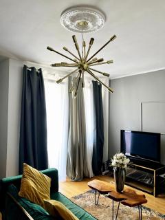 Apartment-City - Cologne - 3