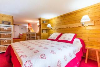 Résidence Aiguille Grive 2 - Duplex meublé pour 5/6 personnes au calme MAE-5534 - Arc 1800 - 8