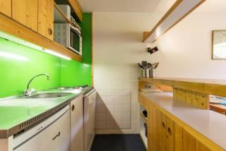 Résidence Aiguille Grive 3 - Duplex mezzanine 6 personnes au calme MAE-5544 - 8