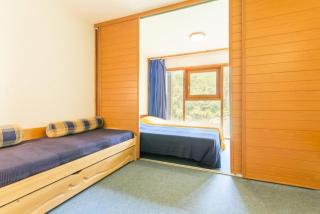 Résidence Aiguille Grive 3 - Duplex mezzanine 6 personnes au calme MAE-5544 - 4