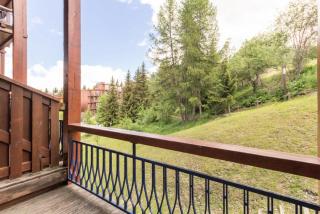 Résidence Aiguille Grive 3 - Duplex mezzanine 6 personnes au calme MAE-5544 - 2