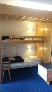 Résidence Nova 4 - Appartement 2 pièces 6 personnes proche des pistes MAE-5624 - Arc 1800 - 4