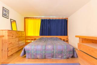 Résidence Aiguille Grive 1 - Duplex mezzanine 5/6 personnes au calme MAE-5644 - 3