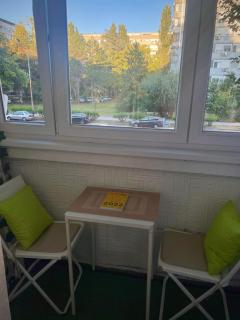 Fontana cozy apartment near Danube river - Belgrado - 2
