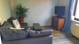 Ferienwohnung Hänel - - 1
