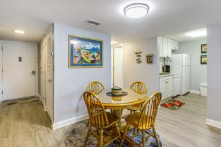 Walk to Pool Riverfront Condo in Welaka! - Welaka - 4