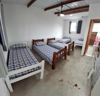 Suíte Sonho Real Perequê Açu - Ubatuba - 7