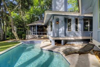 32 Mooring Buoy - Hilton Head Island - 9
