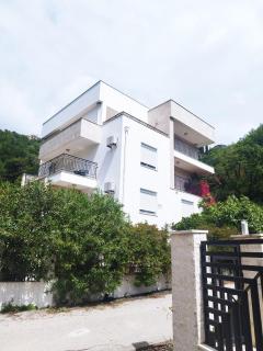 Apartments Villa Simonovic - Petrovac na Moru - 9