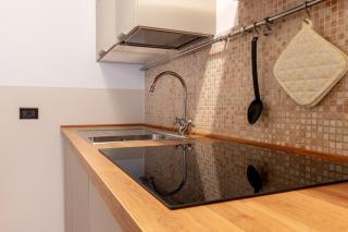 Piazza Vittorio Veneto 10 parcheggio incluso - Turin - 1