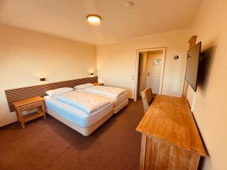 Hotel Thesdorfer Hof - Pinneberg - 8