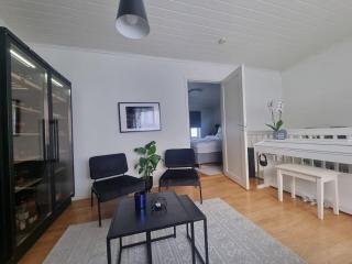 Koselig familiebolig Granåsen - 8