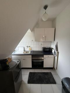 Hammer Wohnung - Hamm - 2