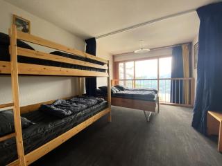 Résidence Aiguille Grive 3 - Duplex 4/5 personnes au calme MAE-5724 - Arc 1800 - 5