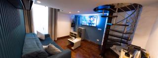 Home at Rome Luxury Navona Suites - 6