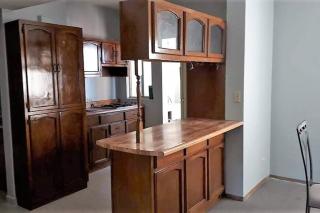 Departamento Amueblado La Mejor Colonia y Calle Mexicali- Colonia Nueva - 1