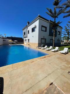 Villa Safaa Dar Bouazza - 7