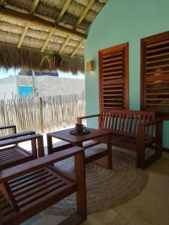 Casa da Lagoa - Pousada Icaraí Kite Village - Amontada - 2