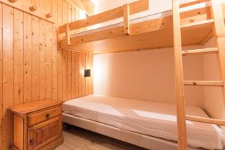 Résidence Grand Arbois - Studio 4 personnes centre station MAE-6044 - 8