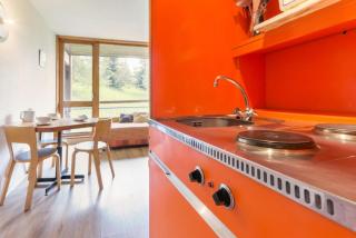 Résidence Grand Arbois - Studio 4 personnes centre station MAE-6044 - 7