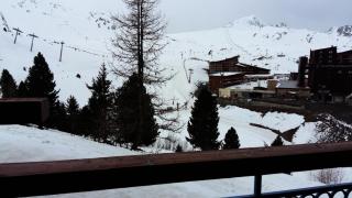 Résidence Varet 2 - Studio cabine 5 personnes Varet MAE-6064 - Arc 2000 - 4