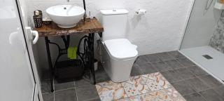 apartamentos el circulo mágico - Arcos de la Frontera - 4