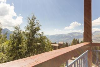 Résidence Mirantins 3 - Studio mezzanine 4 personnes proche Transarc MAE-6084 - 1
