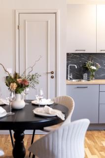 Campenhausen Apartment - Kuressaare - 2