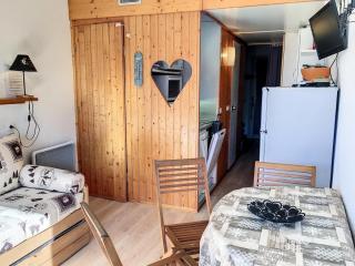 Résidence Grand Arbois - Studio 4 personnes centre station MAE-6024 - 0