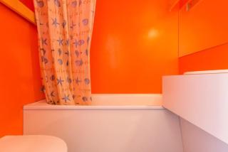 Résidence Grand Arbois - Studio 4 personnes centre station MAE-6134 - Arc 1800 - 5