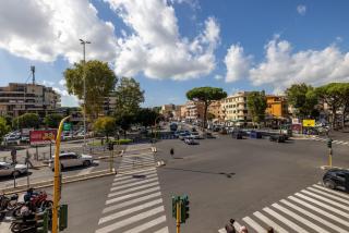 Casa EMMA, casa vacanze Aurelio - Rome - 6