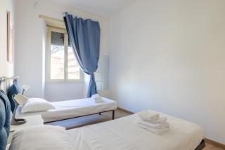 Casa EMMA, casa vacanze Aurelio - Rome - 4