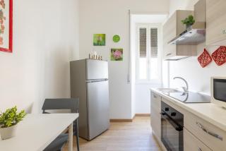 Casa EMMA, casa vacanze Aurelio - Rome - 2