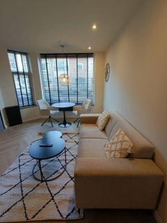 Modern appartement vlak bij strand - Vlissingen - 6