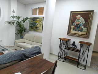 apartamentos el circulo mágico - Arcos de la Frontera - 8