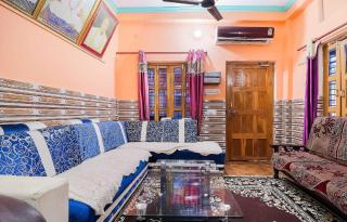 Hotel O Jyotish House - Ayodhya - 2