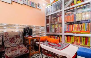 Hotel O Jyotish House - Ayodhya - 5