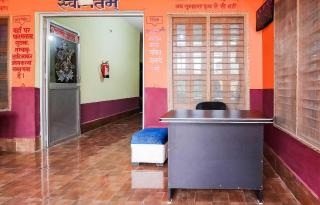 Hotel O Jyotish House - 9