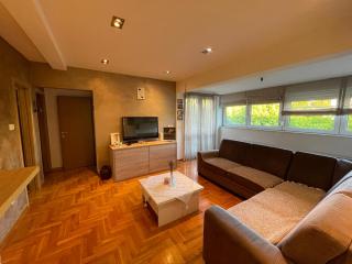 Comfy & Cozy Apartment - parking - Karaburma - 9
